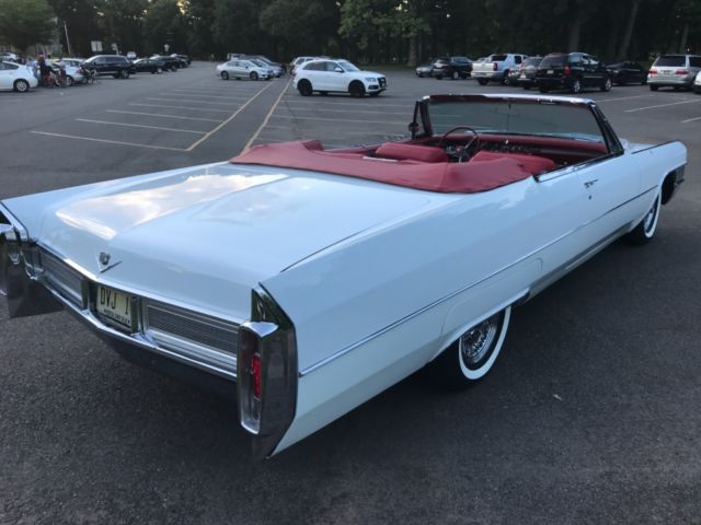 1965 Cadillac DeVille - photo 7