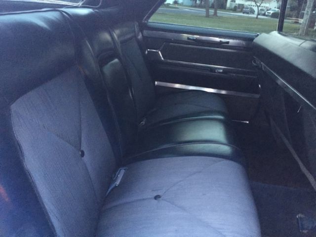 1965 Cadillac DeVille - photo 10