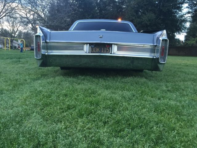 1965 Cadillac DeVille - photo 12