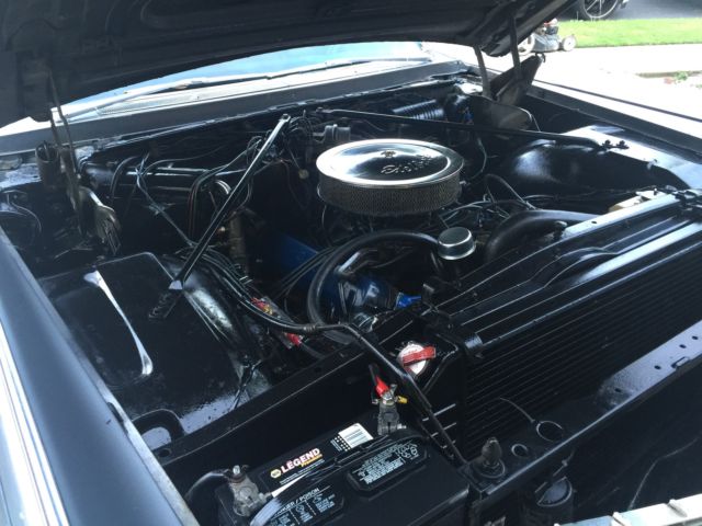 1965 Cadillac DeVille - photo 2