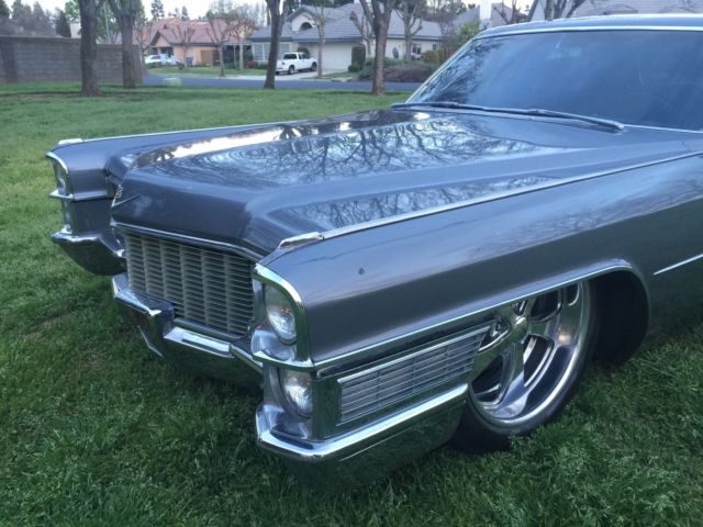 1965 Cadillac DeVille - photo 6