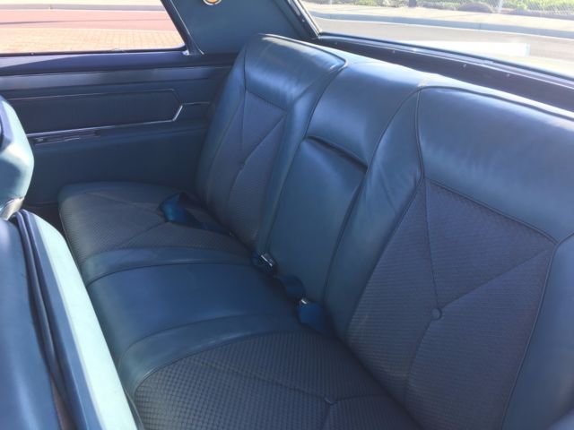1965 Cadillac DeVille Coupe Deville - photo 12