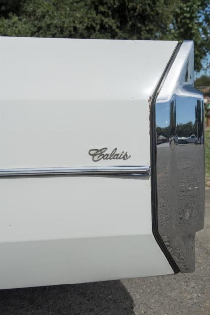 1965 Cadillac Calais - photo 10