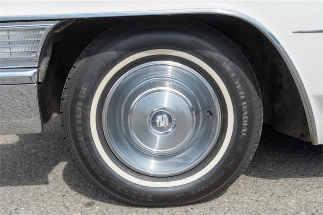 1965 Cadillac Calais - photo 12
