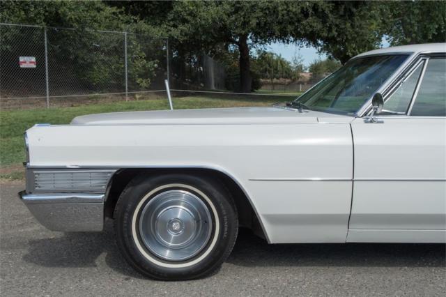 1965 Cadillac Calais - photo 3
