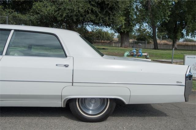 1965 Cadillac Calais - photo 4