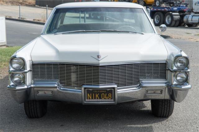 1965 Cadillac Calais - photo 5