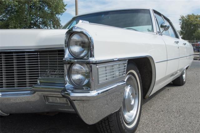 1965 Cadillac Calais - photo 6