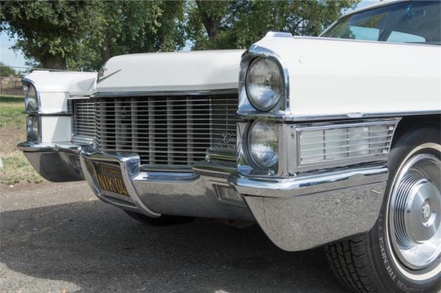 1965 Cadillac Calais - photo 7
