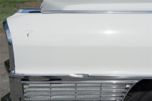 1965 Cadillac Calais - photo 8