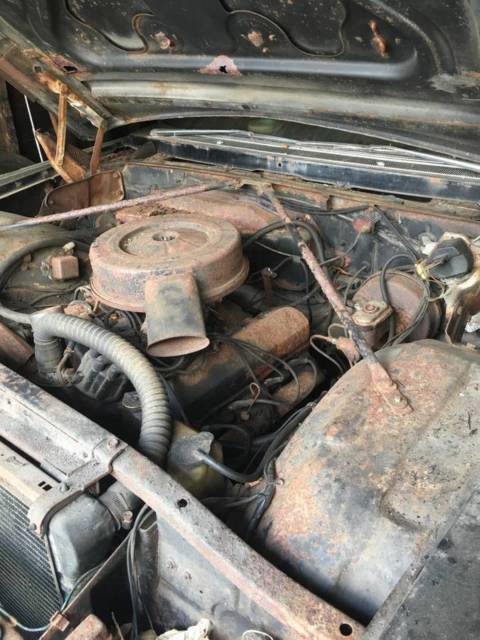 1965 Cadillac Calais - photo 12