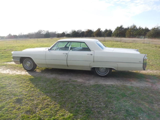 1965 Cadillac Other