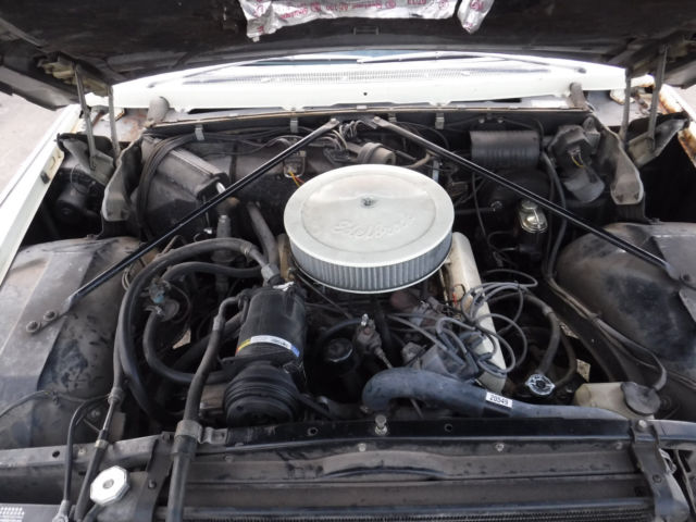 1965 Cadillac Other - photo 10