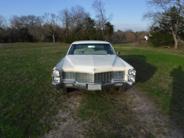 1965 Cadillac Other - photo 2