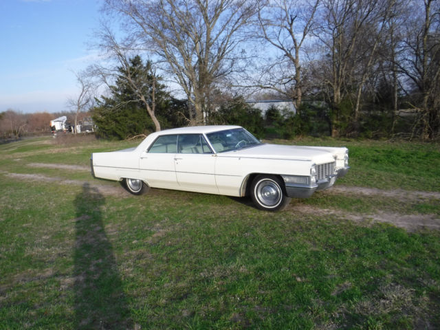 1965 Cadillac Other - photo 3