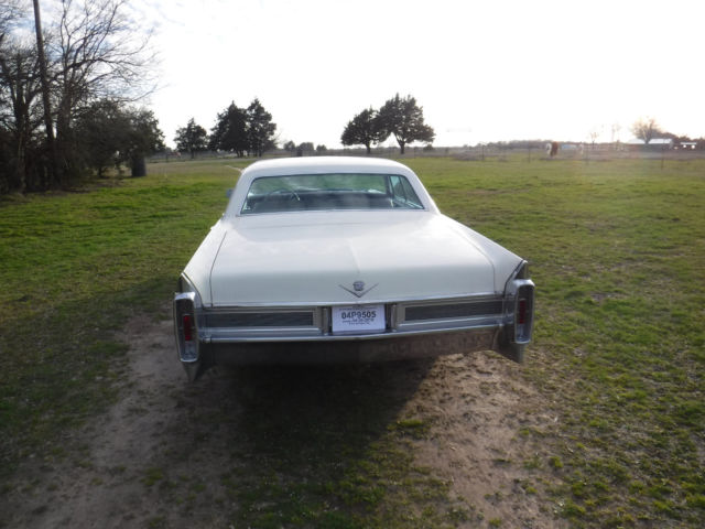 1965 Cadillac Other - photo 4
