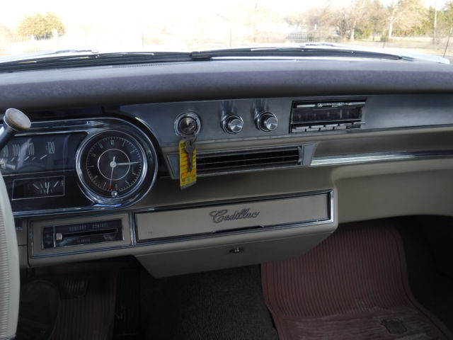 1965 Cadillac Other - photo 8