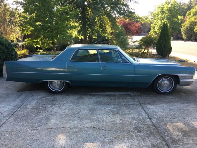 1965 Cadillac DeVille Calais - photo 2