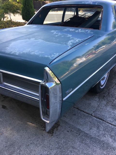 1965 Cadillac DeVille Calais - photo 6