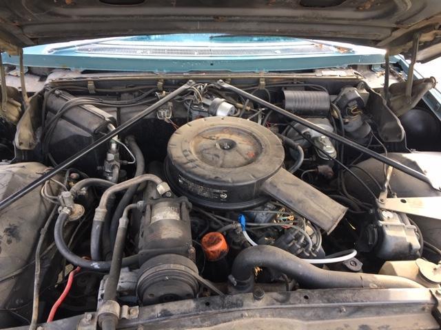 1965 Cadillac DeVille Calais - photo 9