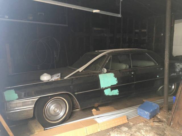 1965 Cadillac Calais - photo 2