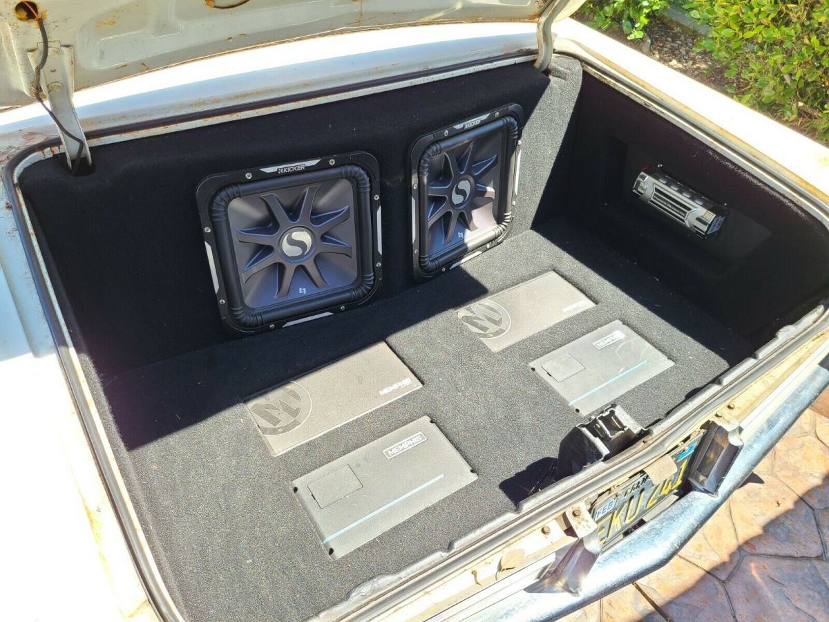 1965 Cadillac Calais - photo 2