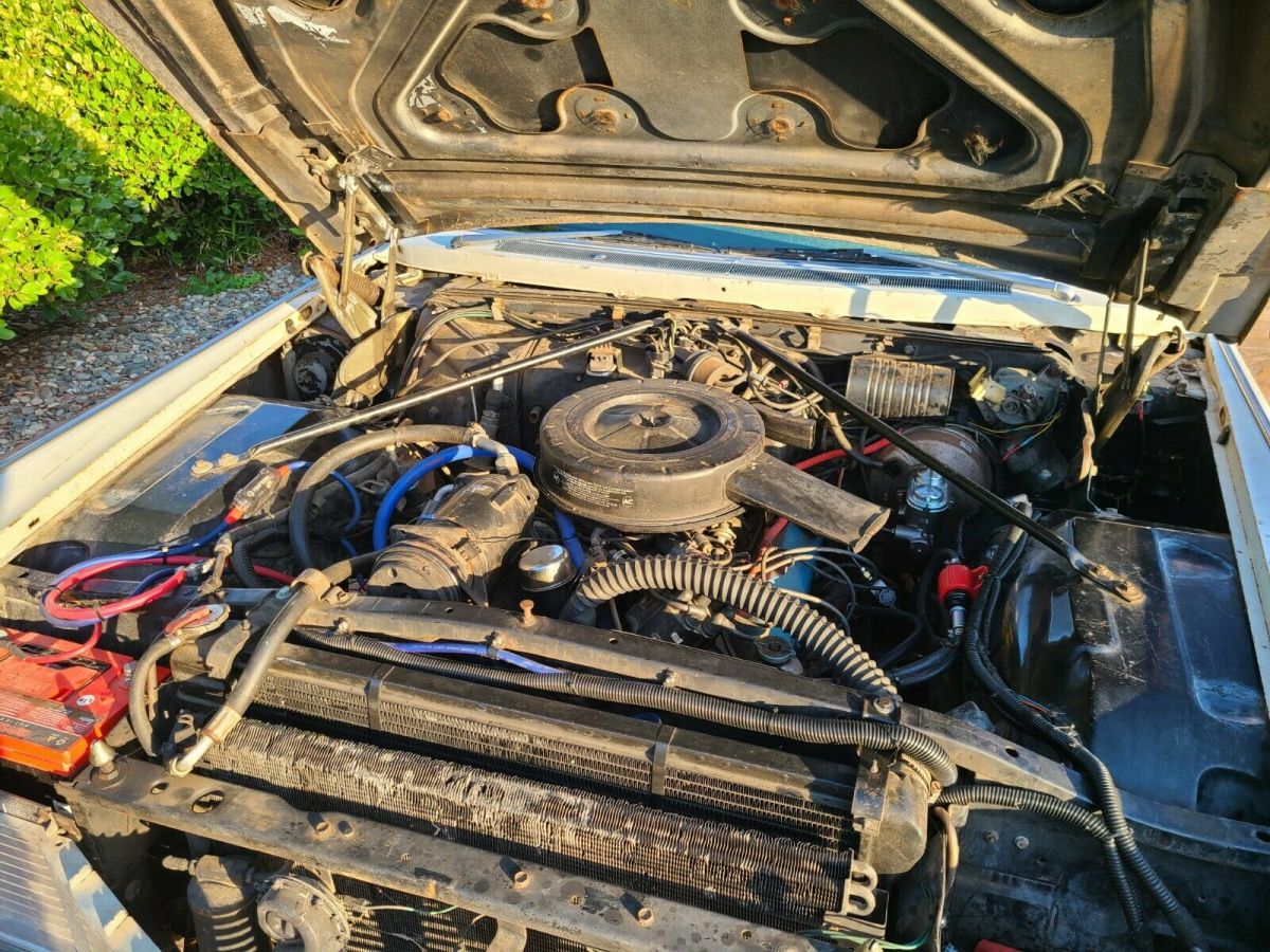 1965 Cadillac Calais - photo 3