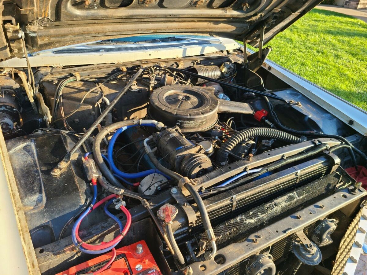 1965 Cadillac Calais - photo 4