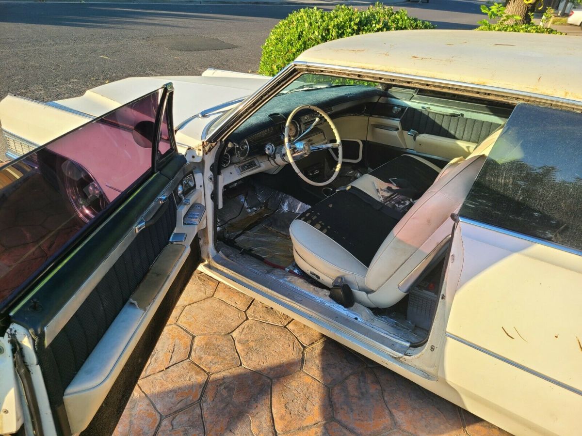 1965 Cadillac Calais - photo 6