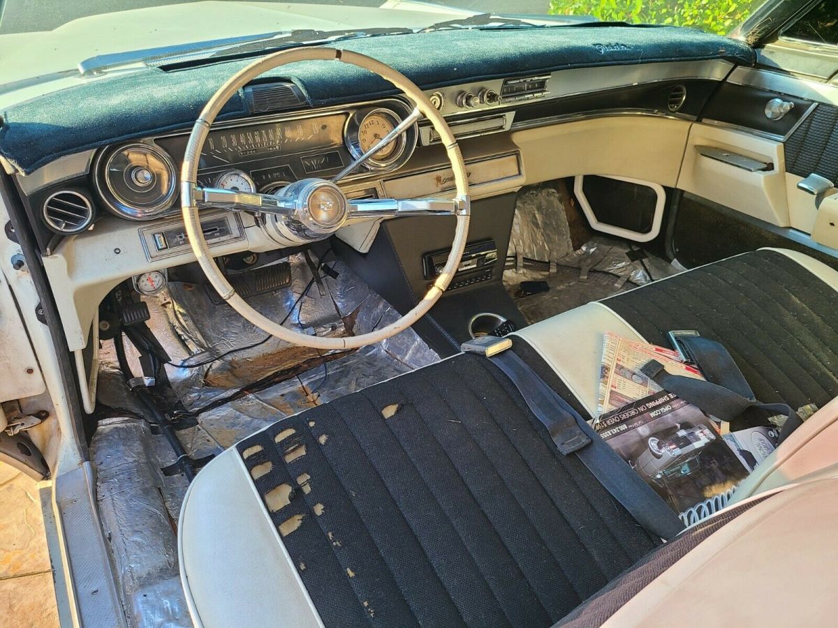 1965 Cadillac Calais - photo 7