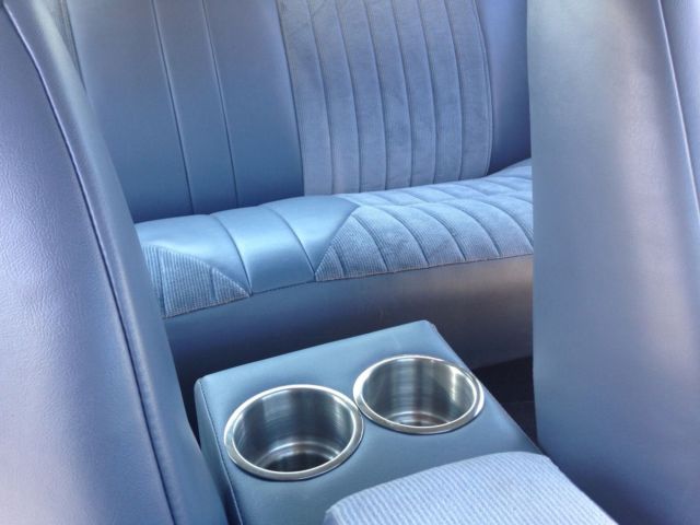1965 Cadillac Seville Calais - photo 10