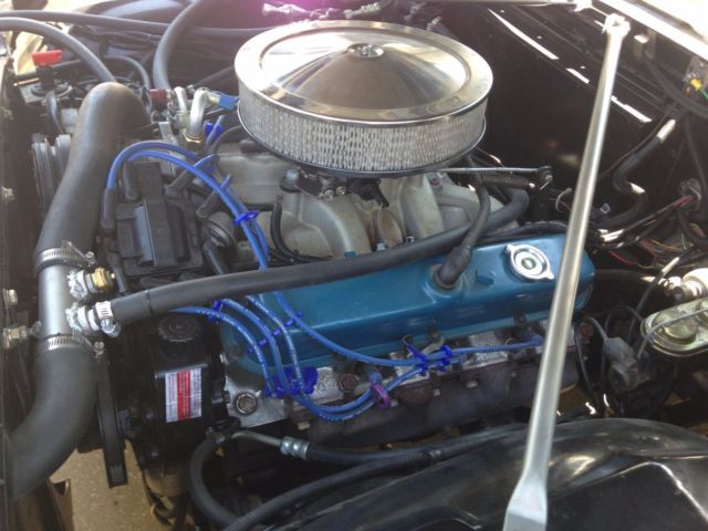 1965 Cadillac Seville Calais - photo 11