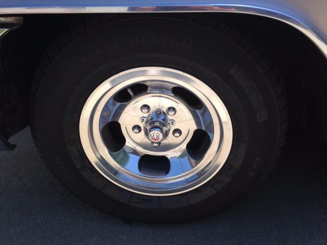 1965 Cadillac Seville Calais - photo 12