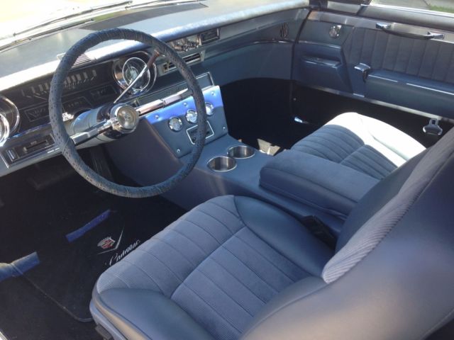 1965 Cadillac Seville Calais - photo 7