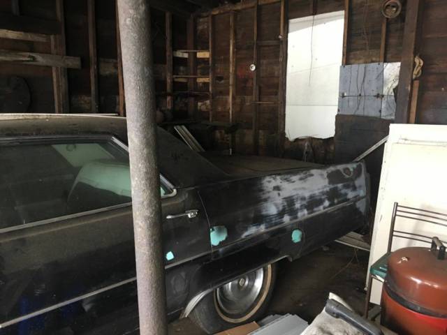 1965 Cadillac Calais - photo 3