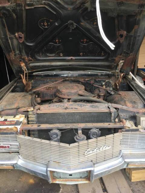 1965 Cadillac Calais - photo 4