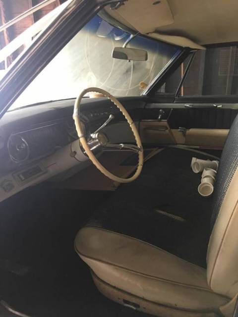 1965 Cadillac Calais - photo 5