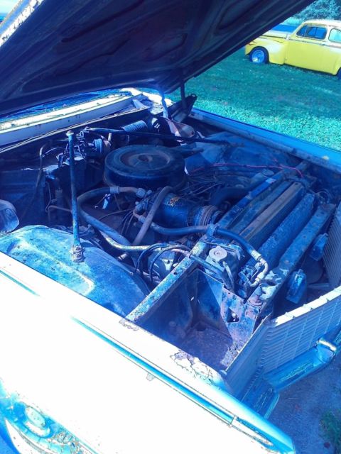 1965 Cadillac Brougham - photo 8