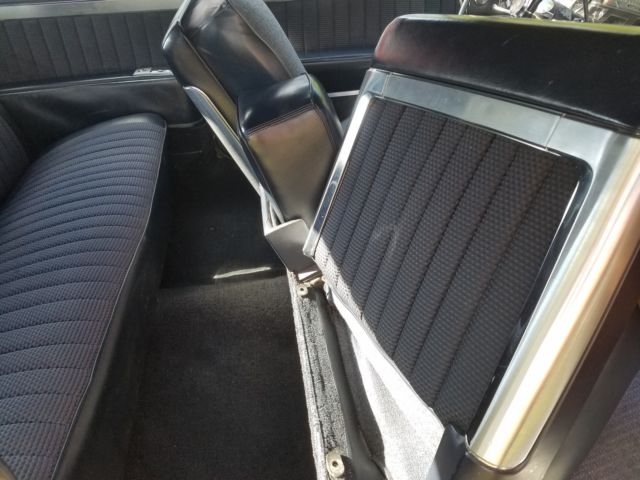 1965 Cadillac Calais - photo 11