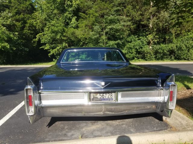 1965 Cadillac Calais - photo 3