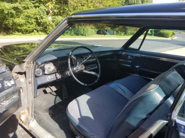 1965 Cadillac Calais - photo 4