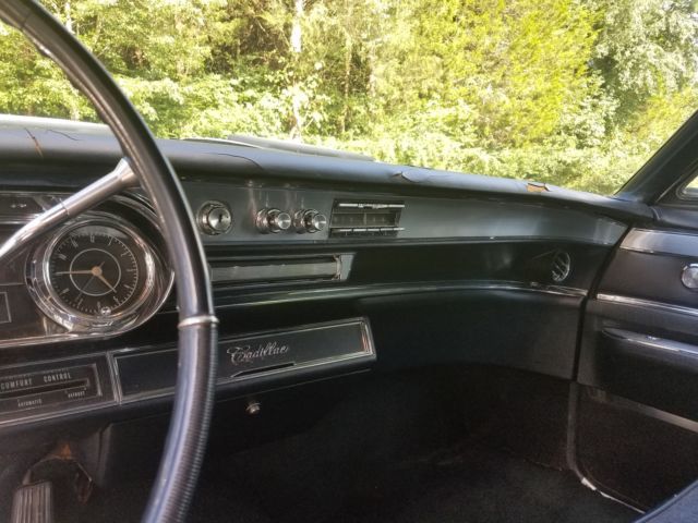1965 Cadillac Calais - photo 9