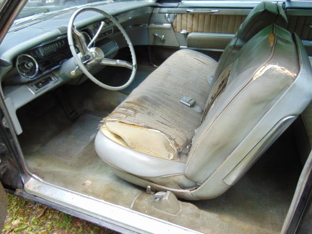 1965 Cadillac DeVille Calais  Coup - photo 11