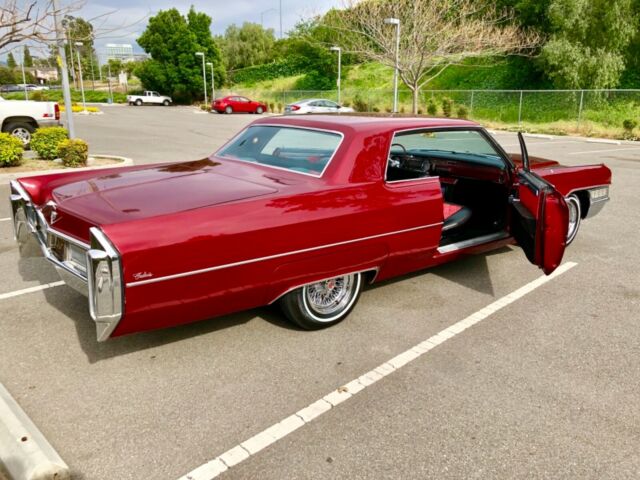 1965 Cadillac Calais - photo 12