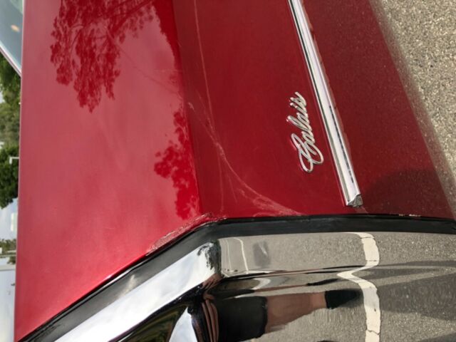1965 Cadillac Calais - photo 13