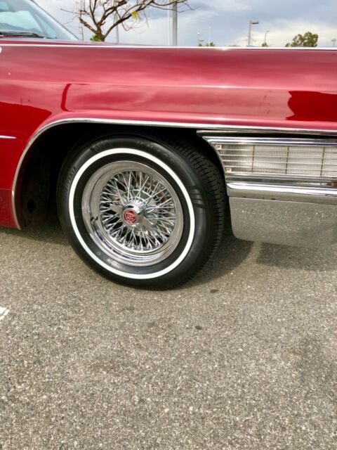 1965 Cadillac Calais - photo 2