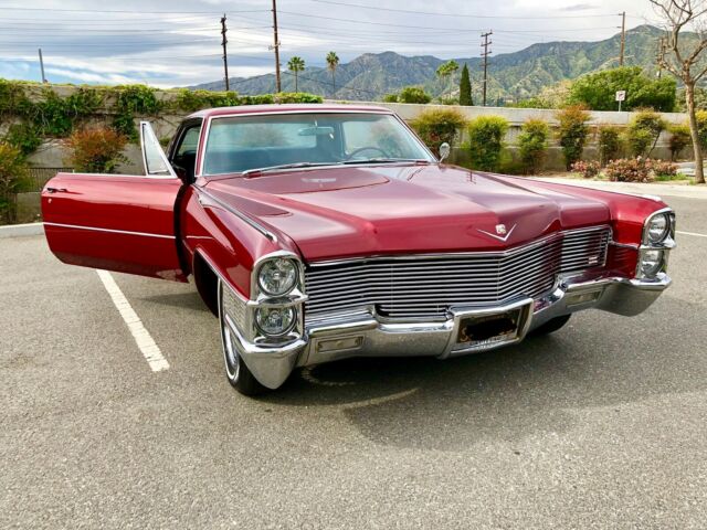 1965 Cadillac Calais - photo 3