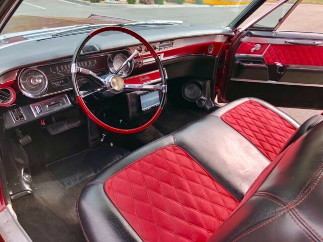 1965 Cadillac Calais - photo 4