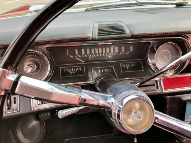 1965 Cadillac Calais - photo 5