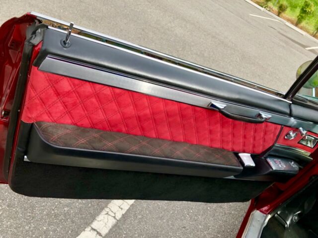 1965 Cadillac Calais - photo 6